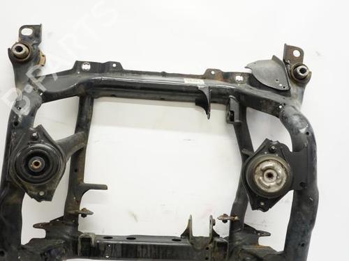Forbro MERCEDES-BENZ M-CLASS (W164) ML 320 CDI 4-matic (164.122) (224 hp) 18196980