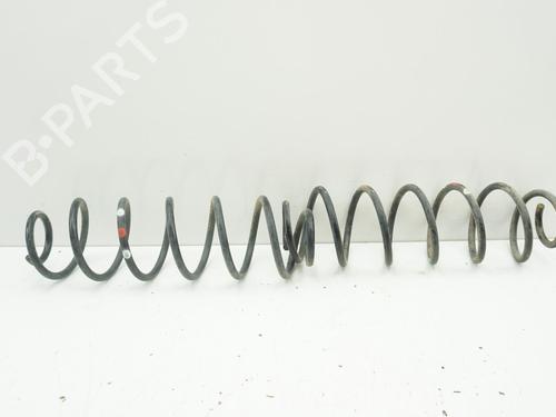 Used Shock absorber spring CITROËN C4 CACTUS 1.2 VTi 82 (82 hp) 18195014