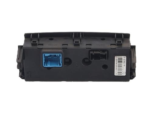 Climate control PEUGEOT 207 (WA_, WC_) 1.6 HDi | BP24957947I5