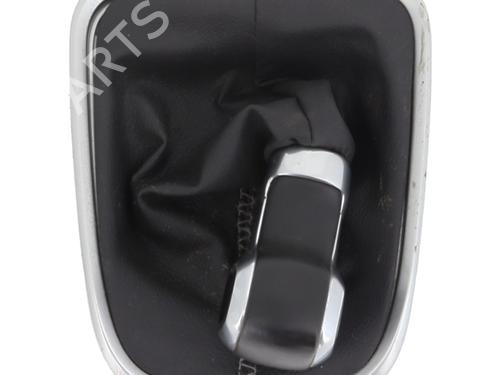 Gear lever CITROËN C3 III (SX) 1.2 THP 110 (SXHNPS, SXHNZT, SXHNZ6) | BP24940244M90 