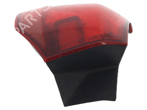 Left taillight OPEL ASTRA J (P10) 1.6 CDTi (68) | BP37745346C34 - Image 6