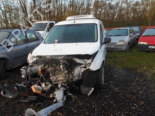 Used Parts FORD TRANSIT CONNECT V408 Box Body/MPV  1.5 EcoBlue  1698391