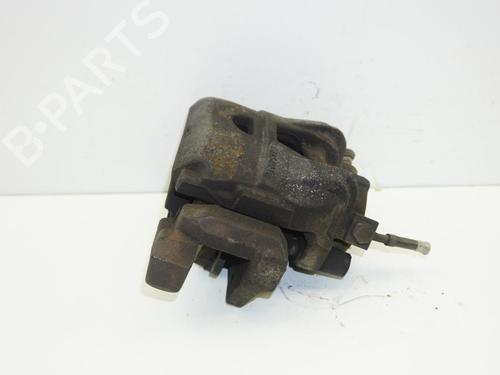 Used Left front brake caliper Left front brake caliper JAGUAR S-TYPE II (X200) 2.7 D (207 hp) 18186626 18186626