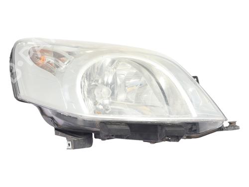 Right headlight CITROËN NEMO MPV 1.4 HDi | BP36555335C29 - Image 3