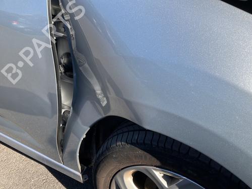 Left taillight CITROËN C3 II (SC_) 1.2 VTi 82 | BP32454391C34  - Image 23