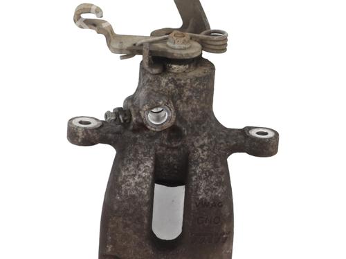 Right rear brake caliper SEAT LEON (5F1) 2.0 TDI | BP22340950M106 