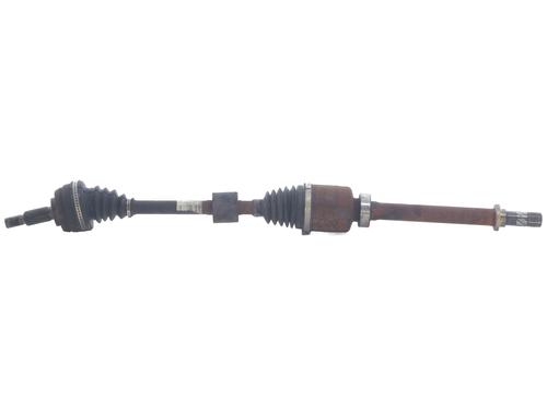 Used Right front driveshaft Right front driveshaft DACIA DUSTER (HS_) 1.5 dCi (HSAJ) (90 hp) 33876013 33876013
