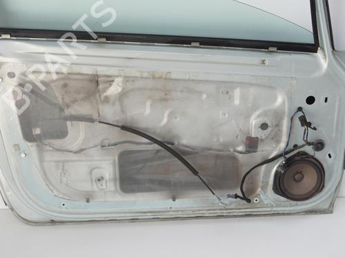 Left front door OPEL CORSA D (S07) 1.3 CDTI (L08, L68) | BP18191047C2 