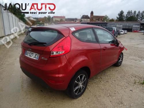 Right front door FORD FIESTA VI (CB1, CCN) 1.25 | BP18182400C3 