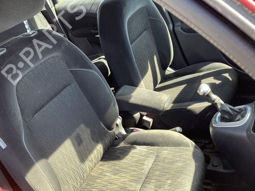 Climate control CITROËN C3 Picasso (SH_) 1.6 HDi | BP27599200I5 - Image 12
