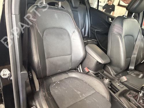 Right front seat FORD FOCUS IV (HN) | BP38733522C16 - Image 3