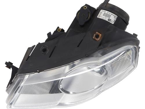 Left headlight VW PASSAT B6 Variant (3C5) 1.4 TSI | BP37746120C28  - Image 5