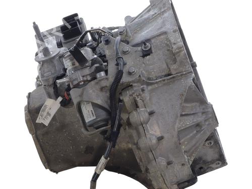 Used Gearbox Gearbox PEUGEOT 3008 I MPV (0U_) 2.0 HDi Hybrid4 (0URHCA) (200 hp) 25894760 25894760