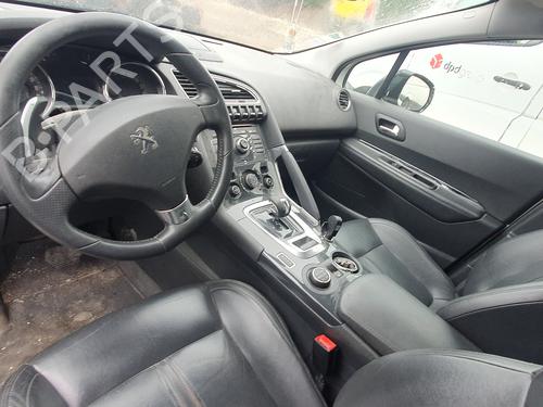 Switch PEUGEOT 3008 I MPV (0U_) 2.0 HDi Hybrid4 (0URHCA) | BP33302012I30 - Image 17