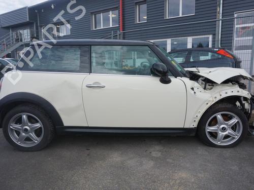 Right front steering knuckle MINI MINI (R56) Cooper | BP20179504M26 