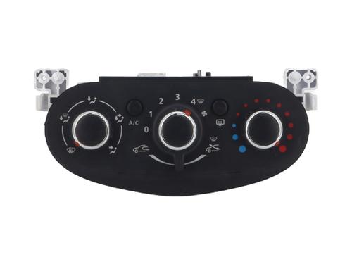 climate-control-dacia-sandero-ii-2012-32518884 main image