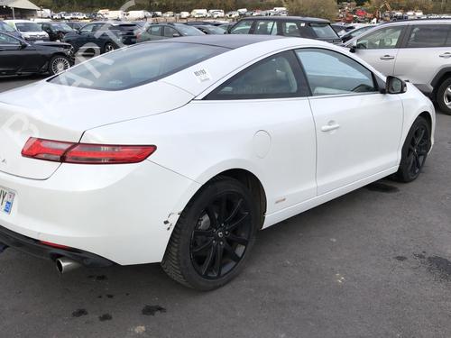 Switch RENAULT LAGUNA Coupe (DT0/1) 2.0 dCi GT (DT11, DT1E, DT1N) | BP23145951I30  - Image 6