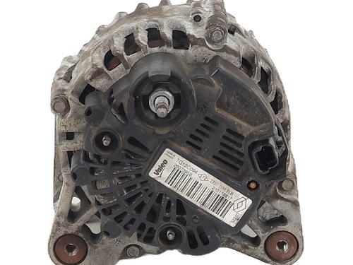 Alternator DACIA DUSTER (HS_) 1.5 dCi 4x4 (HSMC, HSMD) | BP25285443M7 