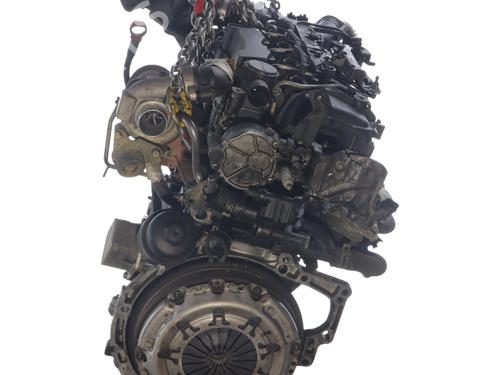 Engine CITROËN JUMPY II Van 1.6 HDi 90 16V | BP30875491M1 - Image 4