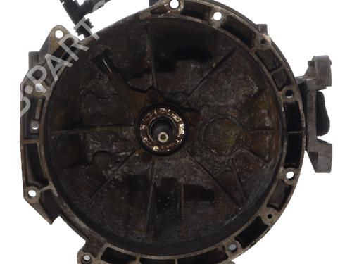 Used Gearbox Gearbox FORD TRANSIT Van (FA_ _) 2.4 TDCi 4x4 (140 hp) 18192559 18192559