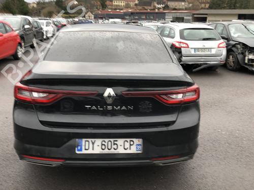 Højre baglygte bagklap RENAULT TALISMAN (LP_) 1.6 dCi 160 | BP23763229C80 