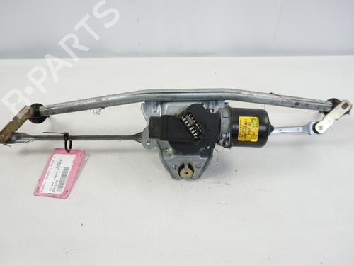 Used Front wiper motor RENAULT KANGOO (KC0/1_) 1.5 dCi (KC08, KC09) (82 hp) 22517693