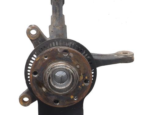 Used Left front steering knuckle SUZUKI SWIFT IV (FZ, NZ) 1.3 DDiS (AZG413D, ZC02S, ZC92S) (75 hp) 29403664
