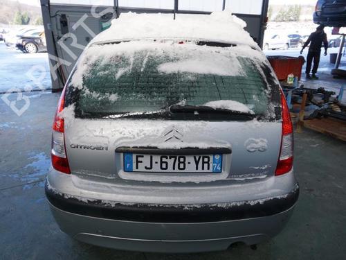 Pompe ABS CITROËN C3 I (FC_, FN_) 1.1 i | BP18186055M43 