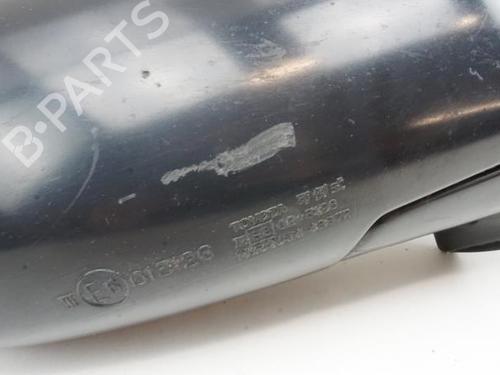 Right mirror TOYOTA RAV 4 I (_A1_) 2.0 4WD (SXA10, SXA11) | BP18175393C27 