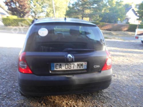 Gearbox RENAULT CLIO II (BB_, CB_) 1.5 dCi | BP18185794M3 