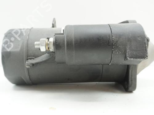 Used Starter Starter PORSCHE CAYENNE (9PA) S 4.5 (340 hp) 18176683 18176683