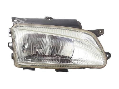 Used Right headlight PEUGEOT PARTNER MPV (5_, G_) 2.0 HDI (90 hp) 29317235