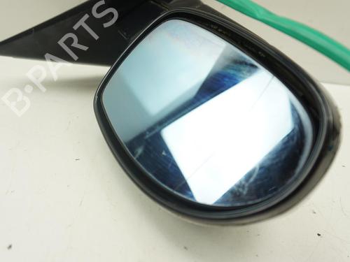 Left mirror CITROËN C5 I (DC_) 2.0 HDi (DCRHZB, DCRHZE) | BP18171702C26 