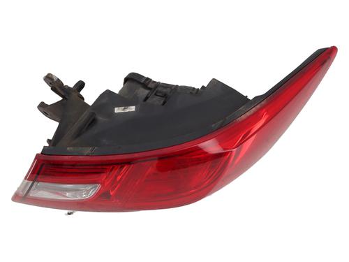 Right taillight RENAULT CLIO IV (BH_) 1.5 dCi 90 | BP19731109C35 