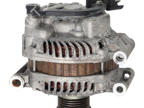 Alternator PEUGEOT PARTNER Tepee 1.6 VTi | BP25912477M7 - Image 4