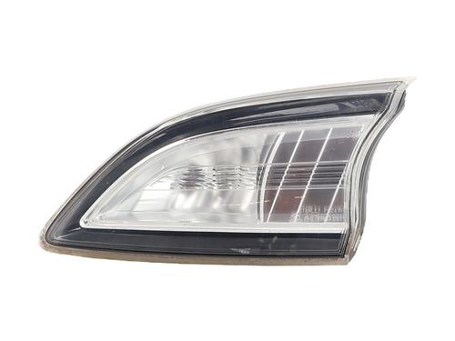 Højre baklys, luke MAZDA 3 (BL) 1.6 MZR CD (BL14) (116 hp) 24109672
