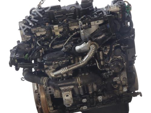 Motor CITROËN C4 CACTUS 1.6 BlueHDi 100 | BP32422366M1 - Image 2