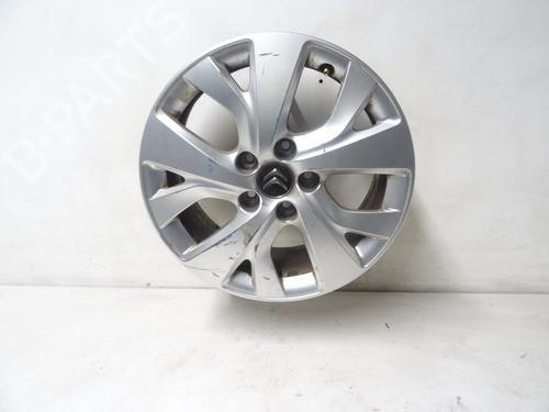 Used Rim CITROËN C4 Picasso II 1.2 THP 130 (130 hp) 32024415