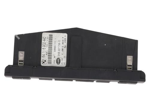 Climate control BMW 3 (E46) 320 d | BP28798441I5 