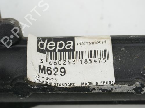 Steering rack FIAT PANDA (169_) 1.2 (169.AXB11, 169.AXB1A) | BP18190827M22 