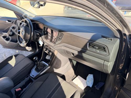 Instrumentbræt VW T-ROC (A11, D11) 1.6 TDI | BP39396879C46 - Image 2
