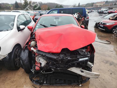 Used Parts RENAULT CLIO IV (BH_) 0.9 TCe 90 (BHNF, BHMA, BHMH, BHJK, BHJR) (90 hp) 4435916