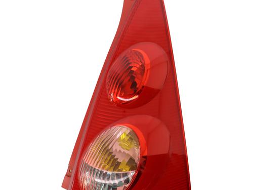 Used Right taillight PEUGEOT 107 (PM_, PN_) 1.0 (68 hp) 21057368