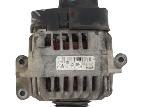 Alternator FIAT 500 (312_) 1.2 (312AXA1A) | BP32630346M7  - Image 5