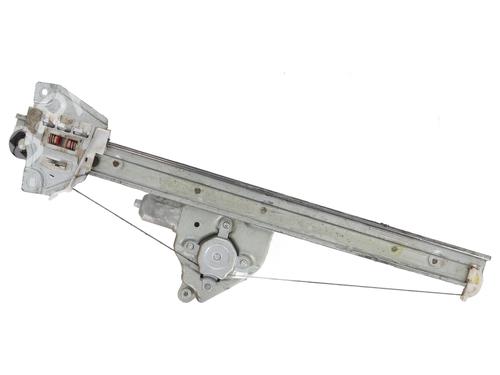 Used Front left window mechanism SUZUKI GRAND VITARA II (JT, TE, TD) 1.9 DDiS All-wheel Drive (JT419, TD44, JB419WD, JB419XD,... (129 hp) 19730923