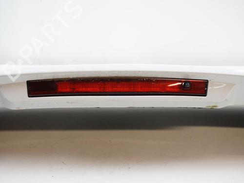 Rear spoiler RENAULT CLIO IV (BH_) 0.9 TCe 90 (BHNF, BHMA, BHMH, BHJK, BHJR) | BP18192266C96 