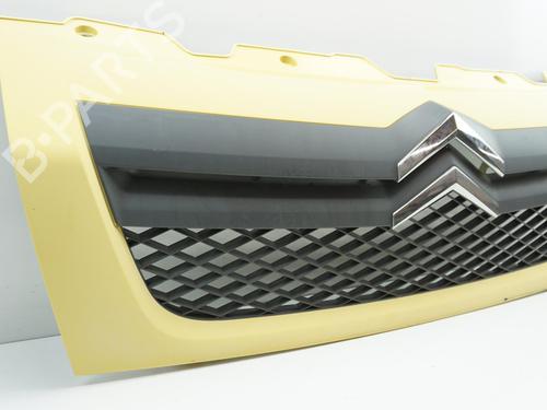 Grille CITROËN JUMPER II Van 2.2 HDi 110 | BP18196254C40 