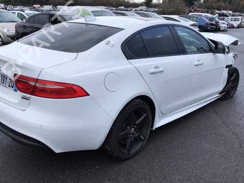 Driveshaft JAGUAR XE (X760) 2.0 D AWD | BP27610420M37  - Image 10