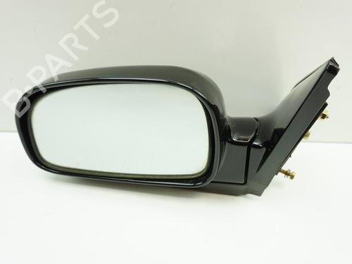 Left mirror HYUNDAI SANTA FÉ I (SM) 2.0 CRDi 4x4 | BP18192588C26