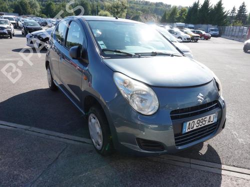 Engine SUZUKI ALTO VII (GF, HA25_, HA35_) 1.0 (AMF310, GFC31S) | BP22072395M1 - Image 18